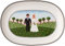 Villeroy & Boch 10-2337-3571 Design Naif Ravier, Multicolore