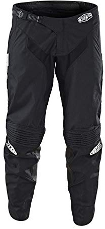 GUOCU Pantalon de Moto pour Homme,Pantalon D'équitation Léger pour Moto et Vélo,Pantalons de Motocross,Pantalon D'extérieur à Séchage Rapide,Vêtements de Cyclisme H 32W