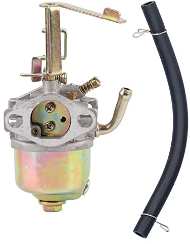 Carburador 1KW, Carburador, Generadores y energía portátil Generadores Generador de Gasolina Adecuado para Carburador Generador 152F / 154F Carburador 1500