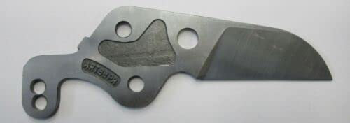 KUKER Ricambio Originale per troncarami Lama per: PR-80/PR-100