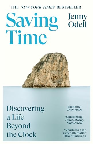 Saving Time: Discover a wiser way to live (English Edition)