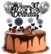Tortendeko 30 Geburtstag Deko Happy 30th Birthday Tortendeko 30 jahre Frau Mann Kuchendeko 30. Geburtstag Frau Schwarz Tortendeko Mann Frau Hello 16 Glitter Cake Topper für 30 Geburtstag