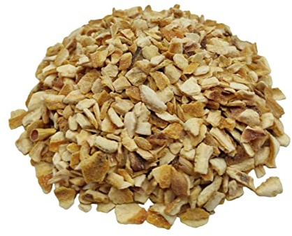 Scorza di Limone Essiccata 85g - 1,95Kg Citrus Limonum Pericarpium (460 grammi)