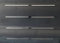 Lamiera Recinzione ferro grezzo S235JR pannelli divisori frangivista (90x140 cm (base x altezza))