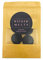 Scented Vacuum Discs 4 Pack Large 30MM - Vacuum Freshener Discs - Extra Strength Vacuum Disc Fresheners (Lemon Fresh)