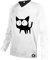 UGLY FROG MTB Trikot Herren Fahrradbekleidung Radtrikot Herren Langarm Moto MX Downhill Enduro Jersey Atmungsaktiv Schnell Trocknend