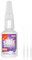 20g Instant Shoe Glue - Professional Sole Repair Adhesive, Waterproof & Clear for Sneakers, Boots, Heels & More