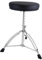 kowaku Drum Throne Sitz Drum Stuhl Heavy Duty gepolsterte Sitz Drum Hocker Drum Sitz Hocker für Performance Übung Erwachsene