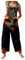 generisch Toy Kinderschminke Set Techno Outfit Damen Knecht Ruprecht Kostüm Weihnachtskleid Damen Elegant Kostüme Herren Plisseerock Pantomime Kostüm Damen Karneval Kostüm Kinder
