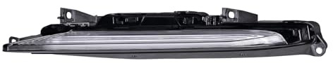 Hella 2BE 015 358-031 LED-Tagfahrleuchte | 2BE 015 358-031 Kompatibel mit Macan (95B)