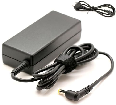 Chargeur pour PC Portable Acer Aspire ES1-111 / ES1-111M / ES1-131 / ES1-311 / ES1-331 / ES1-411 / ES1-421 / ES1-431 / ES1-512 / ES1-531 Series - 19V 2.37A - 5.5 x 1.7mm