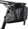 YHNQFB Bicycle Saddle Bag for Trek Top Fuel (130 Fork) 2023, Waterproof Bike Underseat Bag with Reflective Strip Lightweight & Durable Bicycle Saddle Seat Pack,A