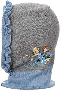 Disney Frozen Mädchen Sturmhaube