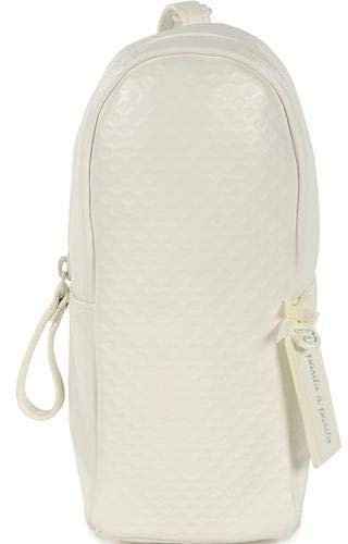 Pasito a Pasito Designer-Flasche, beige