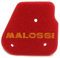 Malossi - Filtro dell'aria compatibile con QuattronoveX [49x] / Moto Bi Modena, Imola RS, SE, Replica, SS (50cc 2T)