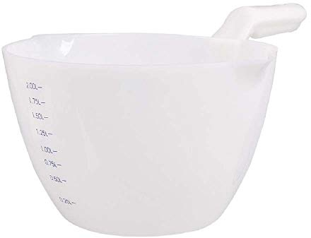 Schneider Microwave Pan Polypropelene - 190mm dia | Heats evenly in commercial microwave ovens, speeds up service times, and cleans easily in a commercial dishwasher.