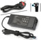 Laptop Charger for HP 250-G7 250-G6 G5 G4 350-G2 EliteBook ProBook G3 G4 G5 G6 G7 Series 430 440 450 455 470 640 645 655 with Blue Tip 4.5mm × 3.0mm 90W/65W/45W UK Power Adapter Supply Cord