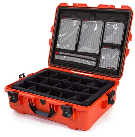 Nanuk 920 Waterproof Hard Case
