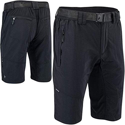 SILVINI Rango Fahrradhose 4XL für Mountainbike und Rennrad