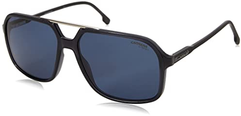 Carrera Unisex 229/S Sonnenbrille, Blue, 59