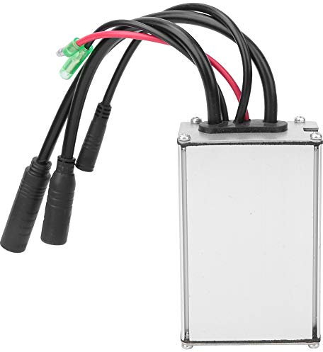 VGEBY E-Bike Brushless Controller Motor Brushless Controller Scooter Elektrisches Skateboard Brushless Controller Bafang Steuergerät Bafang Steuergerät