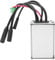 VGEBY E-Bike Brushless Controller Motor Brushless Controller Scooter Elektrisches Skateboard Brushless Controller Bafang Steuergerät Bafang Steuergerät
