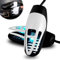 MHGLOVES Electric Shoe Dryer, Portable Home Electric Heater Footwear Boots, UV And Ozone Deodorizer with Digital Controls And Timer Function for Drying Shoes Boots Gloves Socks