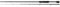 Cormoran RayCor-X 1.95m 1-6g