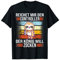 Zocken Reichet mir den Controller König PS5 Konsole Gamer T-Shirt
