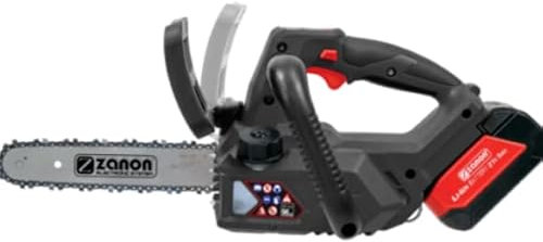zanon Motosega a Batteria ZP 200