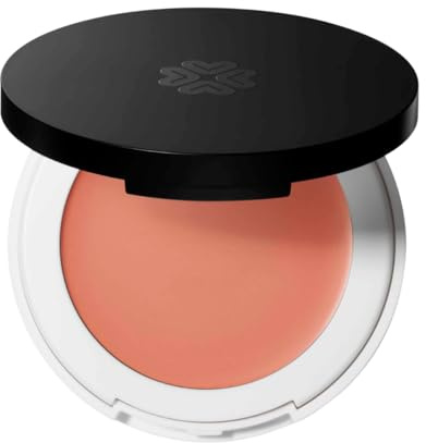 Lily Lolo Lip & Cheek Cream DAHLIA 4.5gr