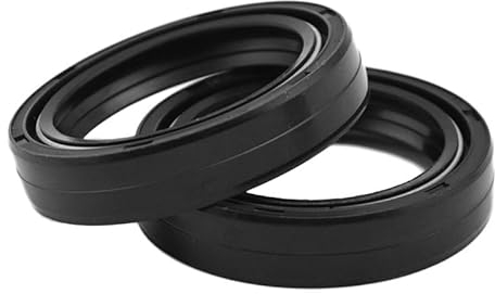 Paraolio ammortizzatore forcella anteriore moto for KAWASAKI KX80 KX85 Z400J Z500GT Z650 Z750 paraolio ammortizzatore
