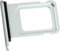 Porta Scheda SIM di Ricambio per Apple iPhone 15 (A3090), Verde