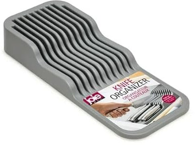Joie Knife Organizer - Efficient Storage Solution for Kitchen Knives