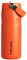 Stanley IceFlow Flip Straw 2.0 Water Bottle 16 OZ | Built-in Straw with Larger Opening | Lightweight & Leak-Resistant | Insulated Stainless Steel | BPA-Free | Tigerlily Plum