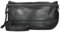 FREDsBRUDER Dear Belty - Umhängetasche 28 cm black