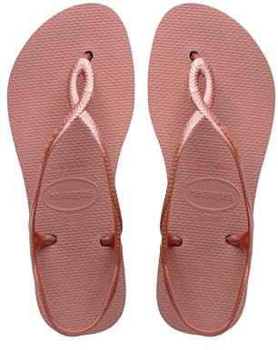 Havaianas Ciabatte 41486003544 ROSA 35/6