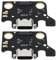 eMagTech Paquete de 2 conectores de puerto de carga USB tipo C compatibles con Samsung Galaxy Tab A7 10.4 SM-T500 T505 Puerto Flex Cable Pieza de reparación