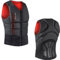 Camaro Armour 4.0 Neopren Prallschutz Oberteil Wakeboard Kite Wasserski (M)