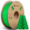 ANYCUBIC Hohe Geschwindigkeit PLA Filament 1.75mm, Bis zu 600 mm/s High Speed 3D Drucker Filament, RFID für Intelligentes Drucken, HS PLA Klassisches Grün