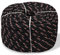 Home & Garden-Marine Rope Polypropylene 6 mm 100 m Black-Furniture Choice