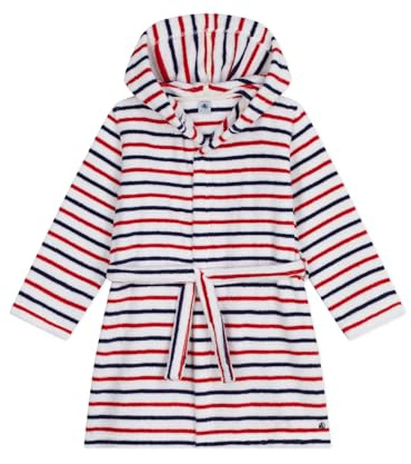 Petit Bateau Jungen Cigogne_h2 Morgenmantel (1er Pack)