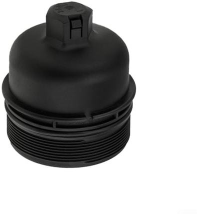 Coperchio filtro olio LR006205 per Land Rover Freelander 2 Discovery Sport per Range Rover Evoque per JAGUAR XF 2.2 Diesel 2006-2015