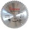 Spartacus 170mm Diameter x 50 Teeth x 16mm Bore Wood Cutting Circular Saw Blade Fits Black & Decker CD602