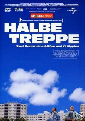 Grill Point ( Halbe Treppe )