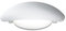 Osram LED Wand- und Deckenleuchte, Leuchte für Außenanwendungen, Warmweiß, 84,0 mm x 259,0 mm x 114,0 mm, Endura Style Cover