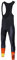 UGLY FROG HWLP4 2021-2025 New MTB Bike Wear Herren Winter Thermisches Rad Trägerhose Radhose Lange Hosen Cycling Long Tight