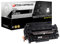 Zuverlässiger Reton Toner | 20% höhere Reichweite | kompatibel zu HP CF287X 87X Laserjet Enterprise M506 Series MFP M527 M520 - Schwarz