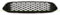 Prasco fd4302011 Front Grill Spoiler