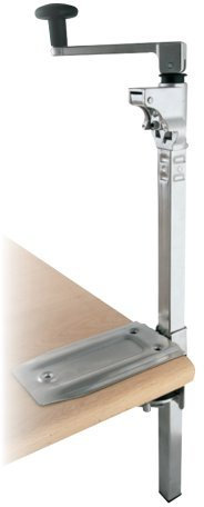 CubetasGastronorm® - Fricosmos - Abrelatas industrial acero inox. 550x150 mm. - 440021